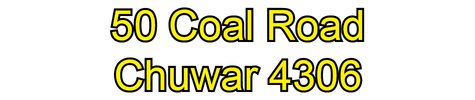 50 Coal Road, Chuwar 4306
