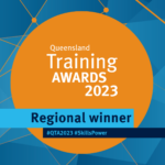 Training Awards 2023