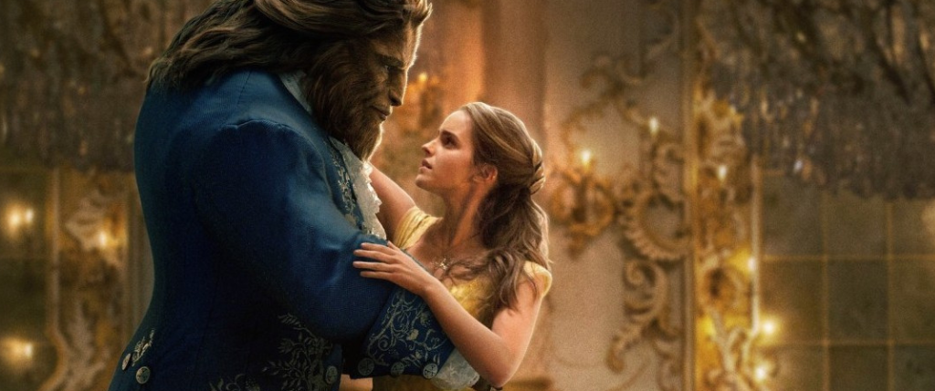 Beauty and the Beast